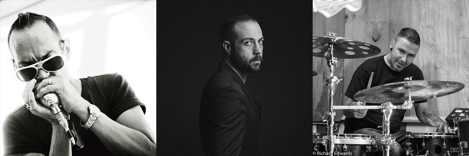 Open Sesame Bar Presents Lonesome Dave Ferguson & Jak Tomas & Friends