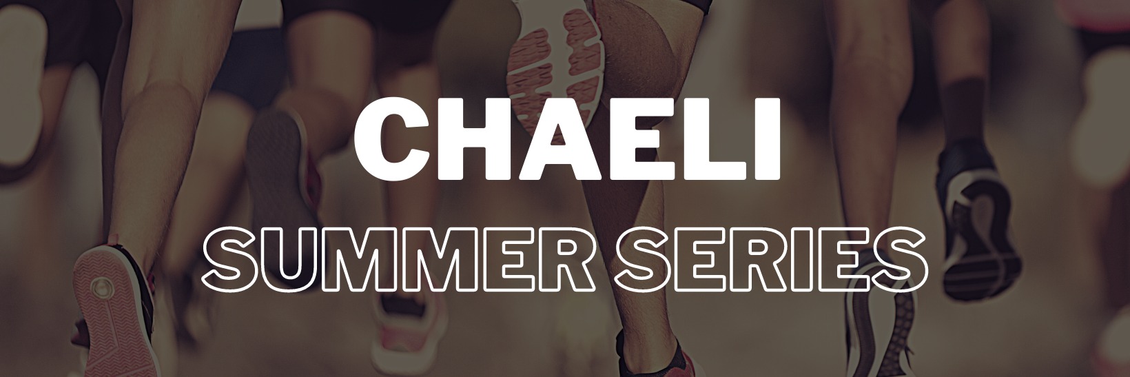 Chaeli Summer Series