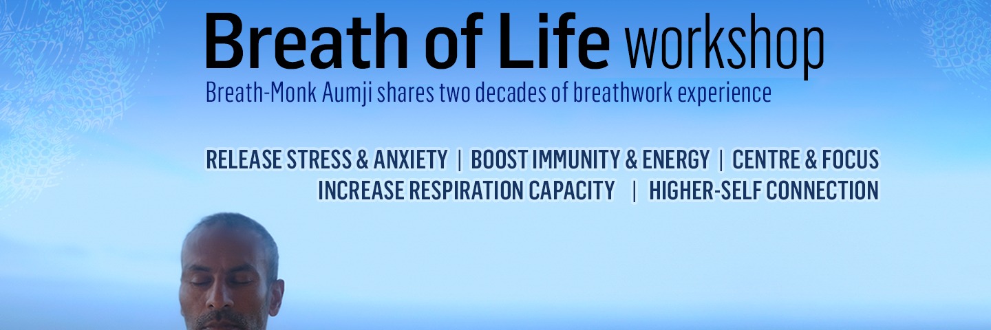 Breath of Life workshop