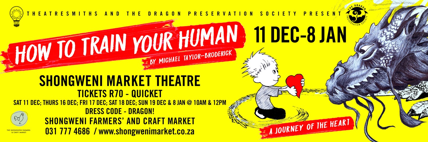 How to Train your Human 