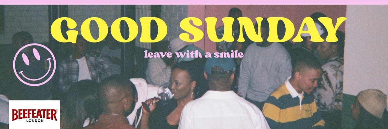 GOOD SUNDAY @ THE LAST ALPACA 