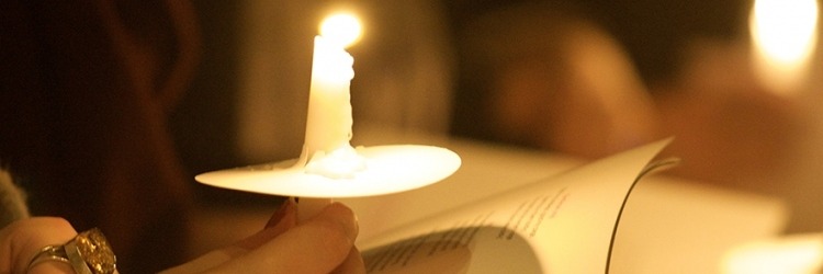 Carols by Candellight