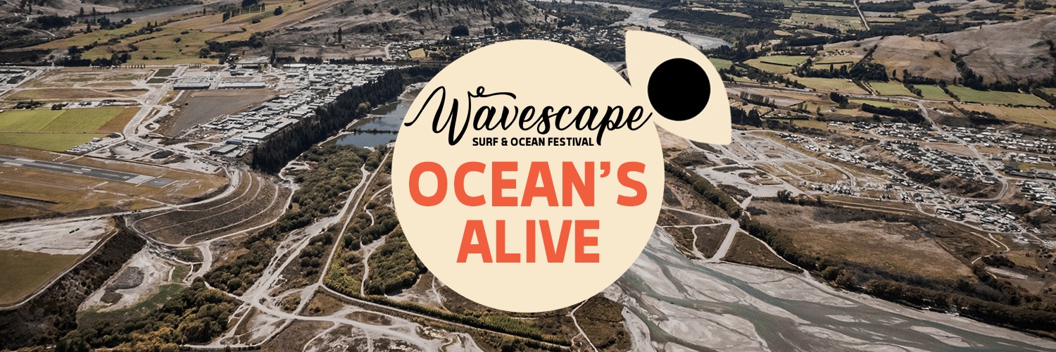 Ocean's Alive: An Evening of Conservation, Coastal Community and Ocean Care