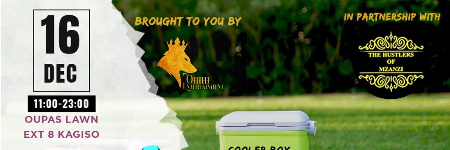 kagiso family funday