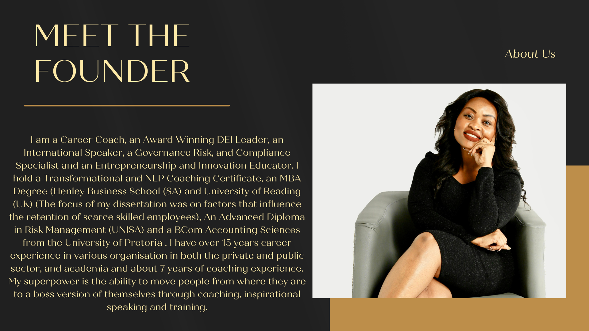 Book tickets for 5 day Leave your Soul Crushing Job Challenge