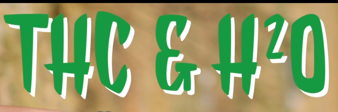 THC & H²O
