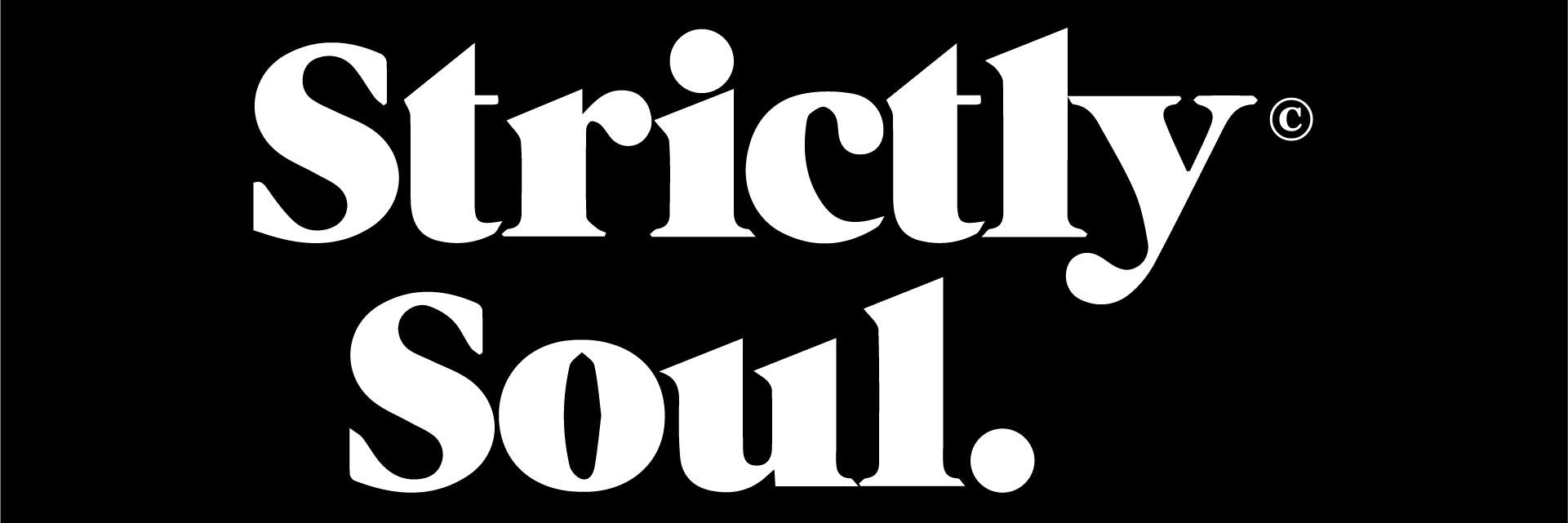 Strictly Soul (Cape Town)