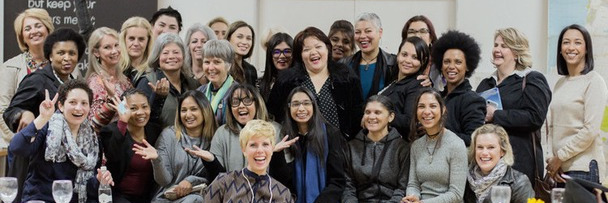 Business Women Networking Event - Kick off 2022!