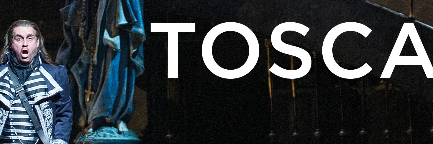 Tosca - The Royal Opera