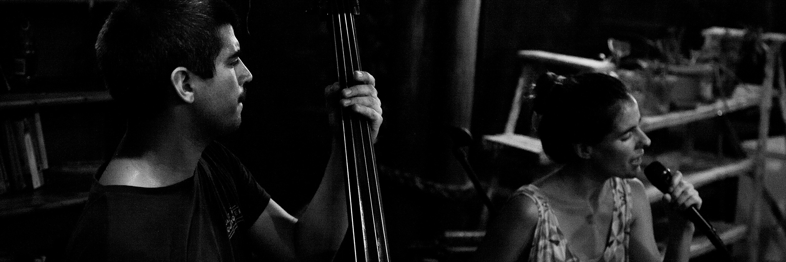 ARIEL JUANA live at Daily Dosage