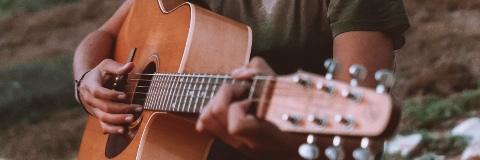 Ben Dey & The Concrete Lions