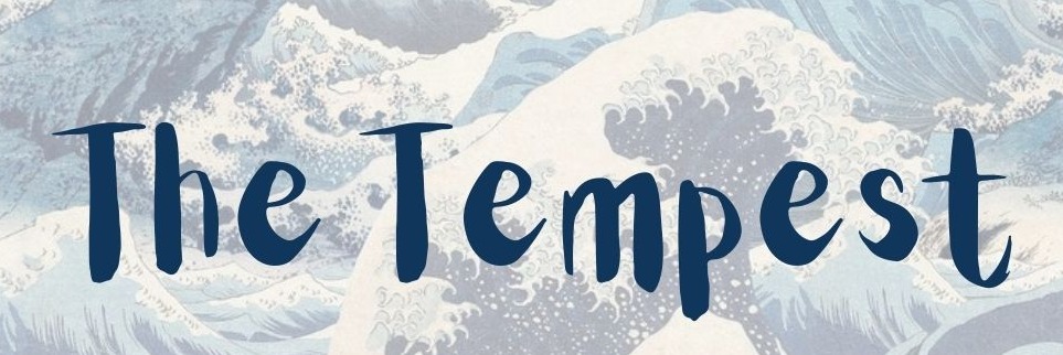 Curro Hillcrest Presents The Tempest