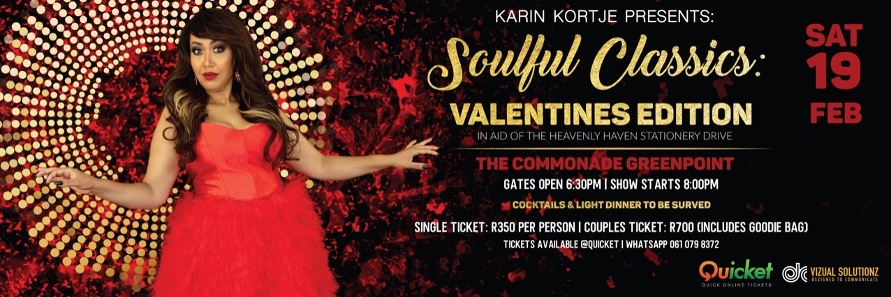 Soulful Classics : Valentines edition 