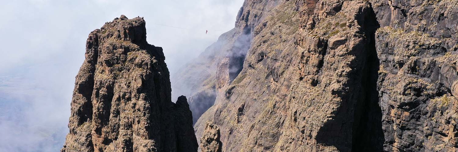 Leash Up The Dragon - CityRock Cape Town Screening