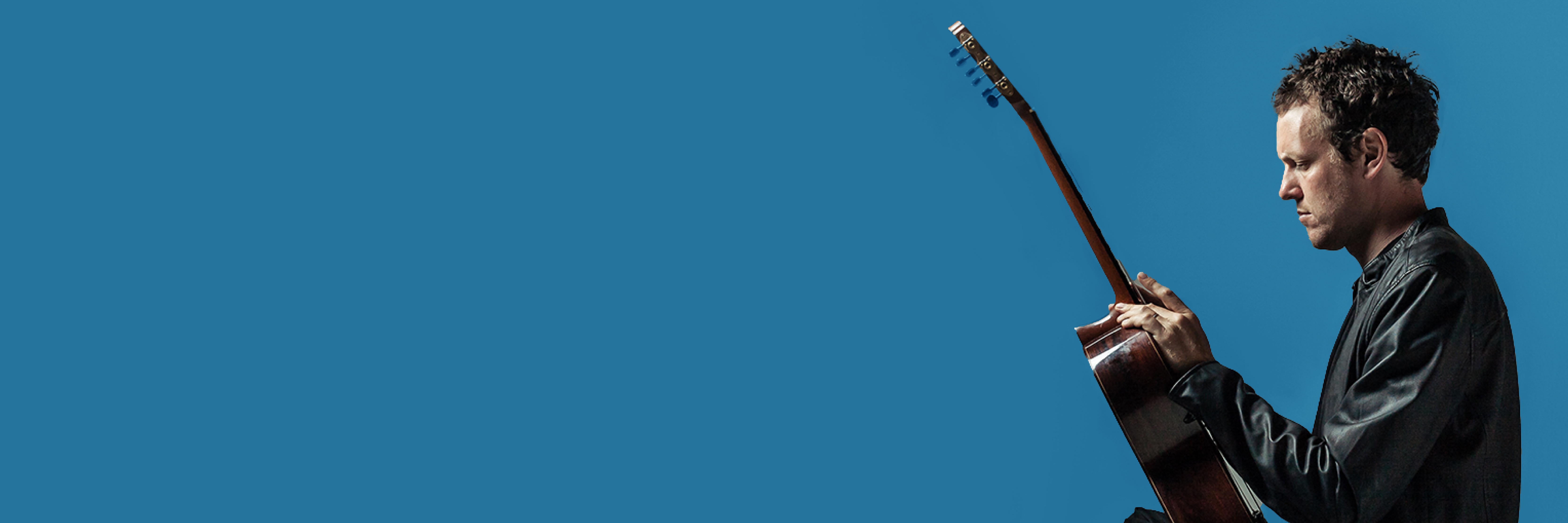 Derek Gripper Live at The Sangha Spot Muizenberg 