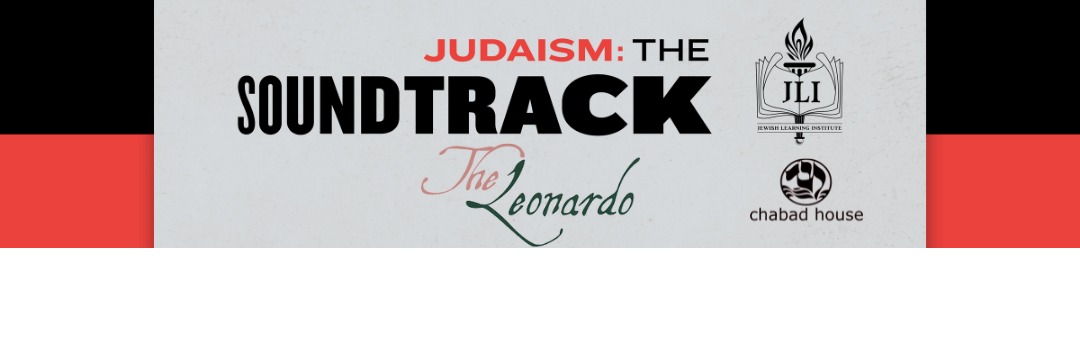 Judaism: The Soundtrack