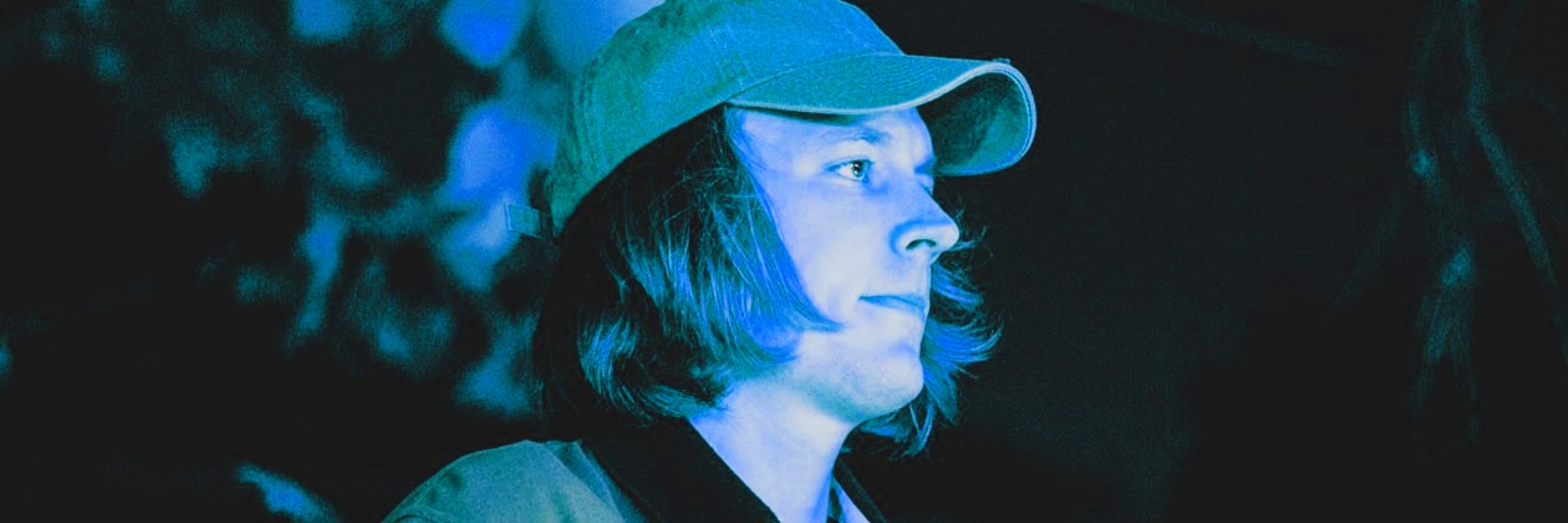 Christiaan Hartman Live at JARR Bar