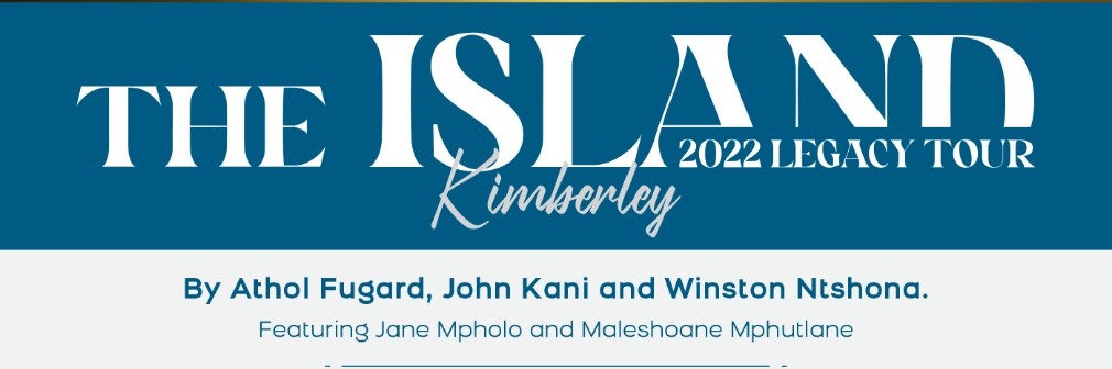 THE ISLAND Tour -  Kimberley