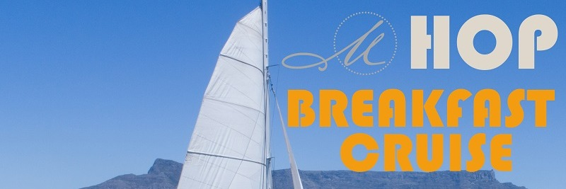 MHOP! BREAKFAST CRUISE