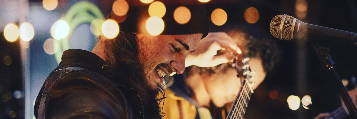 Valentines Day with Zaan Sonnekus Live