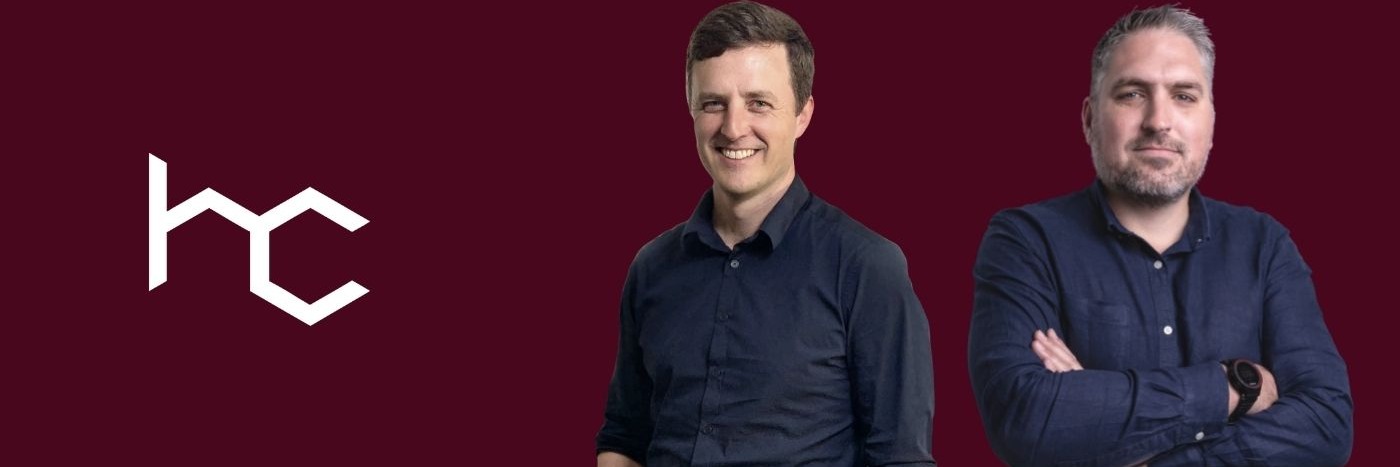 Heavy Chef: The Yuppiechef Story