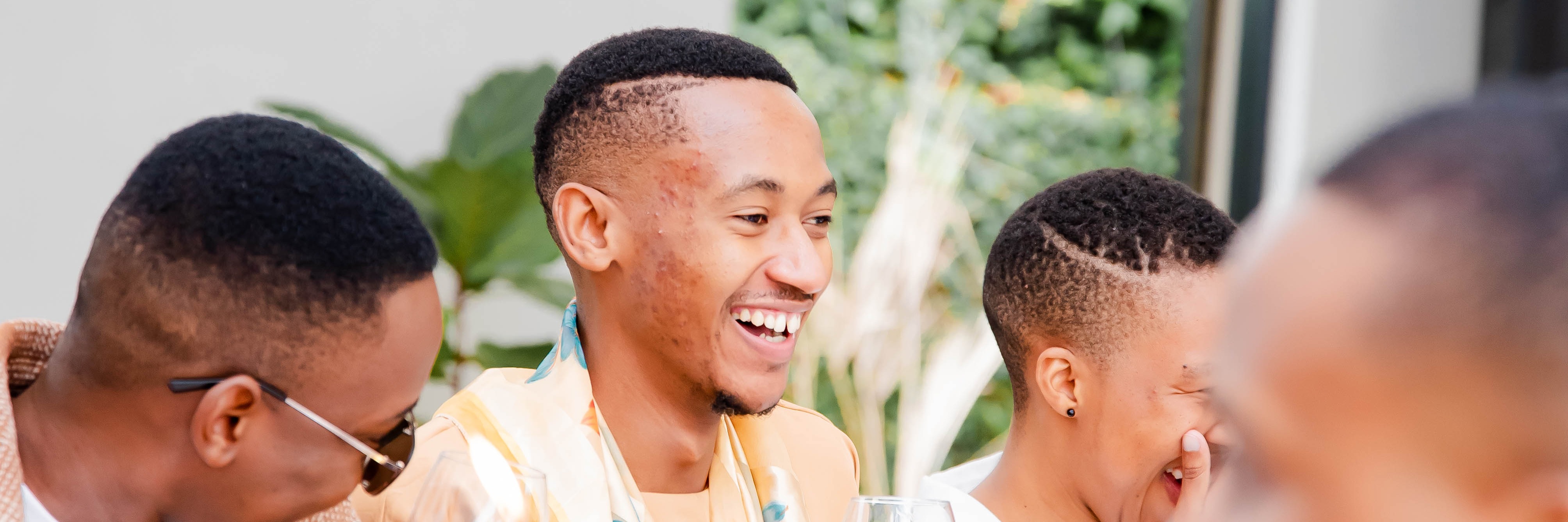 The Spier Seaward Experience 