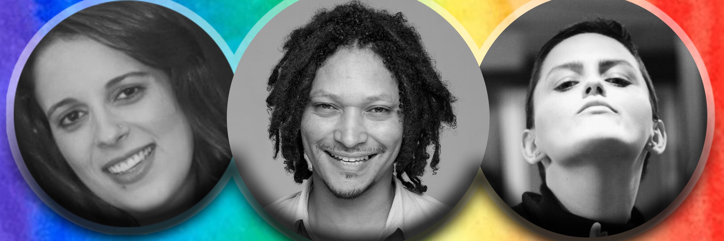 Breaking the Closet : Coming Out Stories