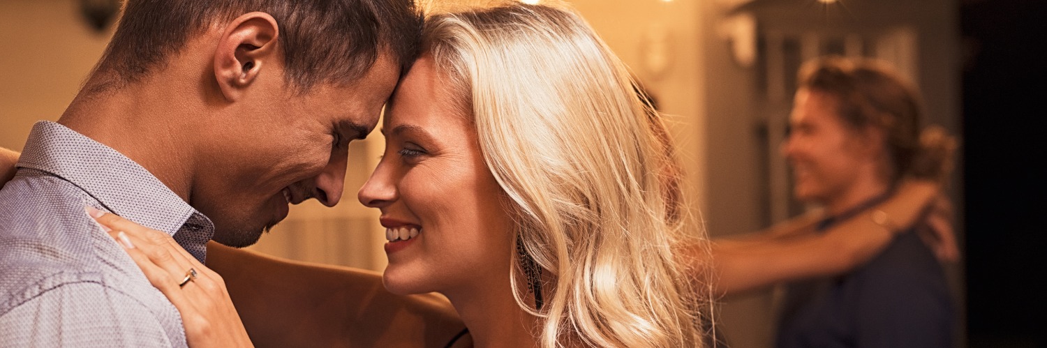 Valentines Dance - Lombardini Game Farm, Jeffreys Bay