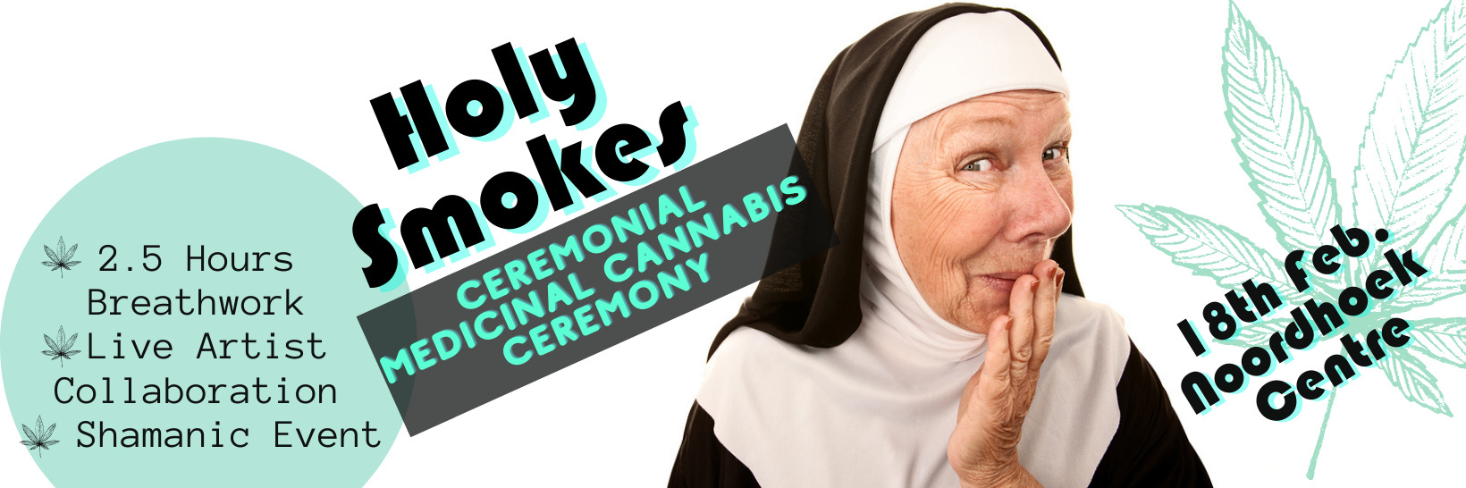 Santa Maria Breathwork 