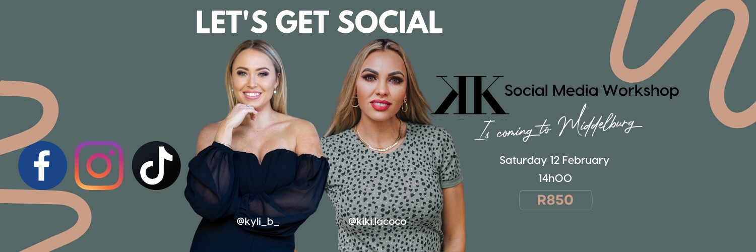 KK Social Media Workshop - Middelburg 