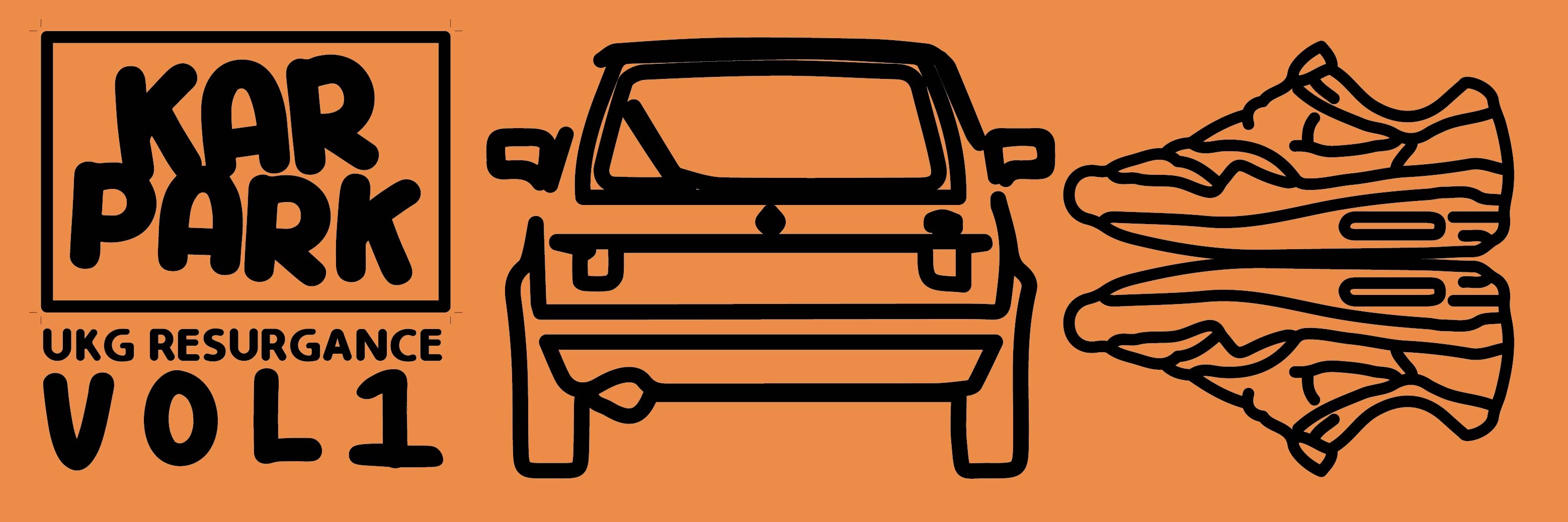 KAR PARK: VOL 1