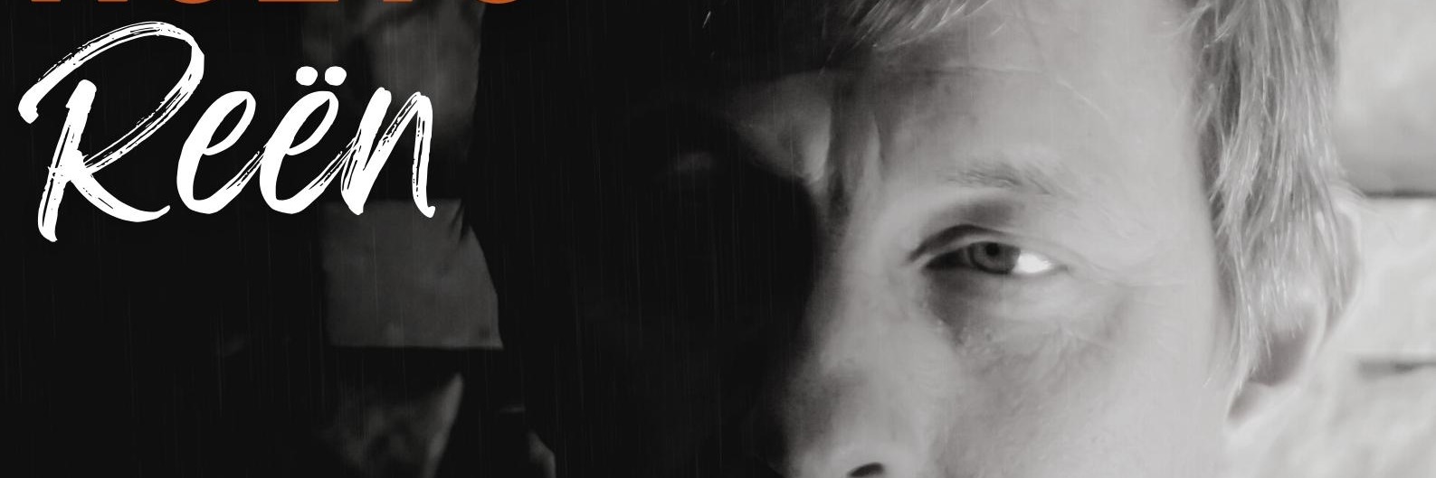 Mathys Roets - Reën