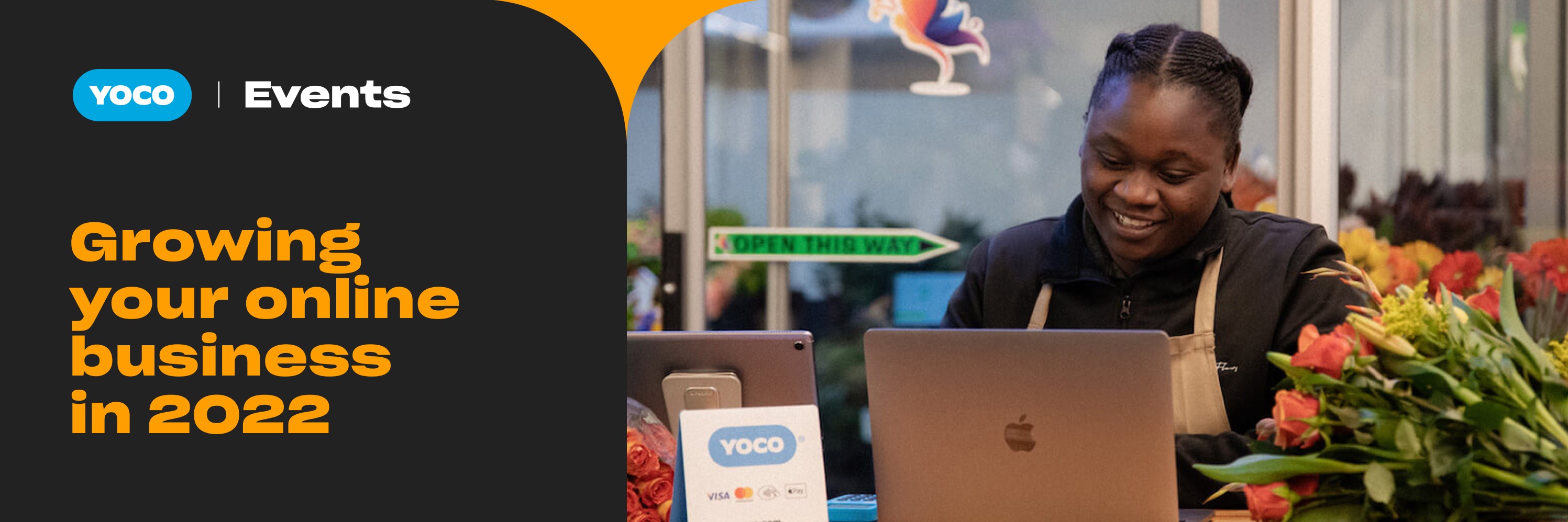 Growing your online business in 2022