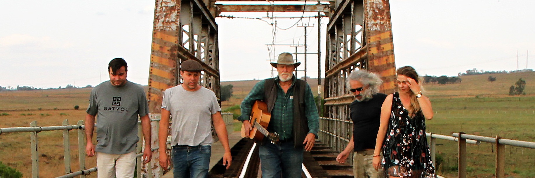 Radio Kalahari by Cafe Crust, Lydenburg