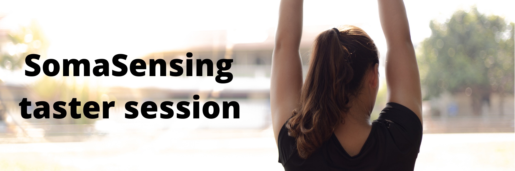 Taster session - Deer park, Cape Town