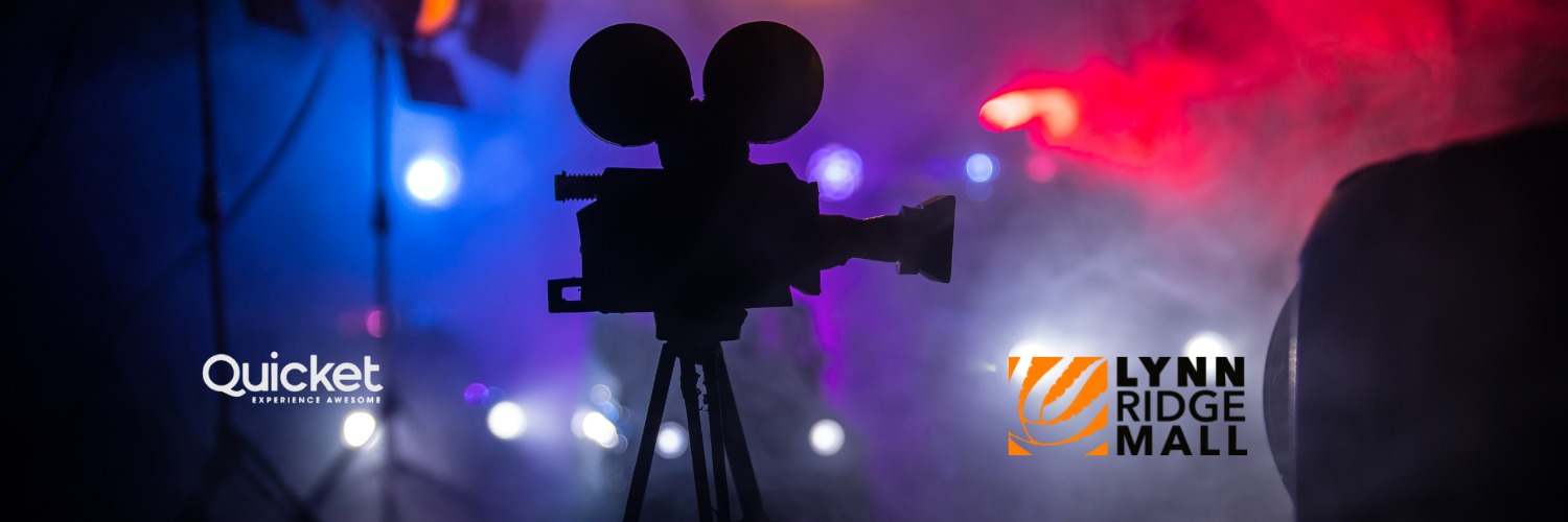 Lynnridge Mall Drive-In