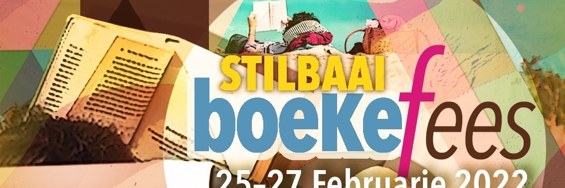 Vrye Weekblad se Stilbaai-boekefees Vrydag