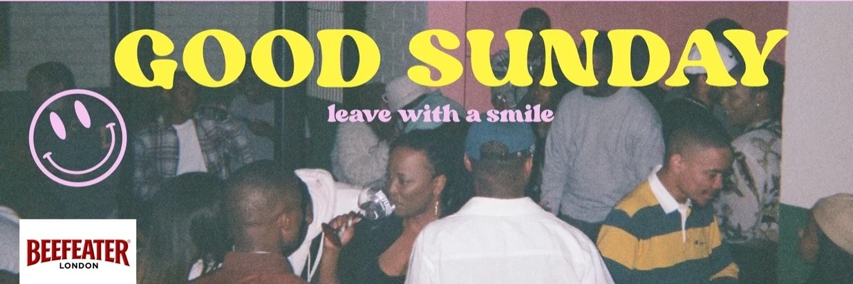 GOOD SUNDAY @ LAST ALPACA