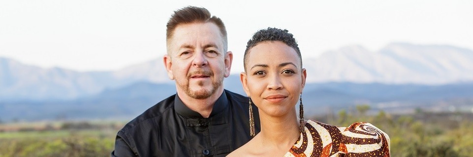 Lynelle Kenned in Concert with Stefan Lombard