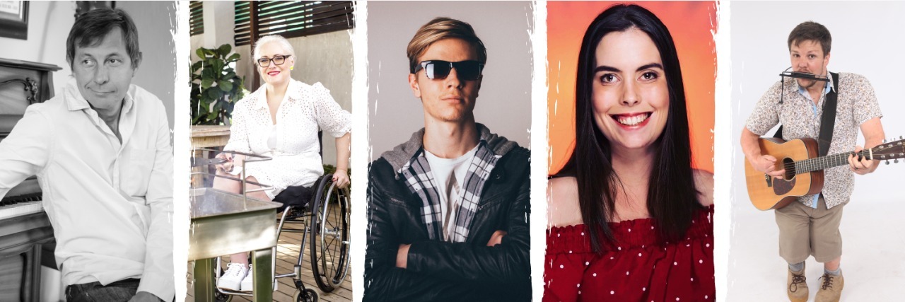 L I G Konsert (Liefde In Gestremdheid)