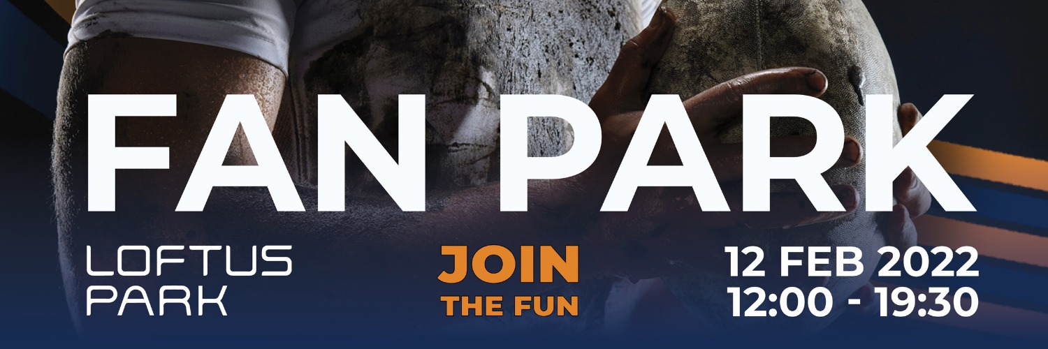 Loftus Fan Park 