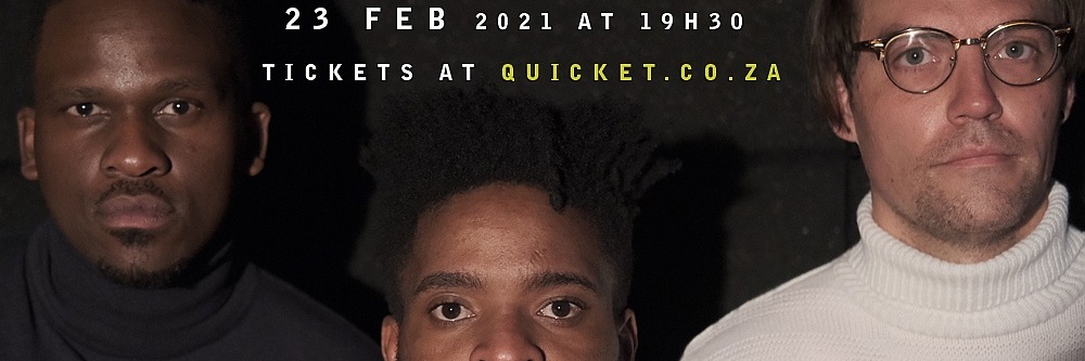 Threes Company LIVE at Funk Ba 23 Feb 2022