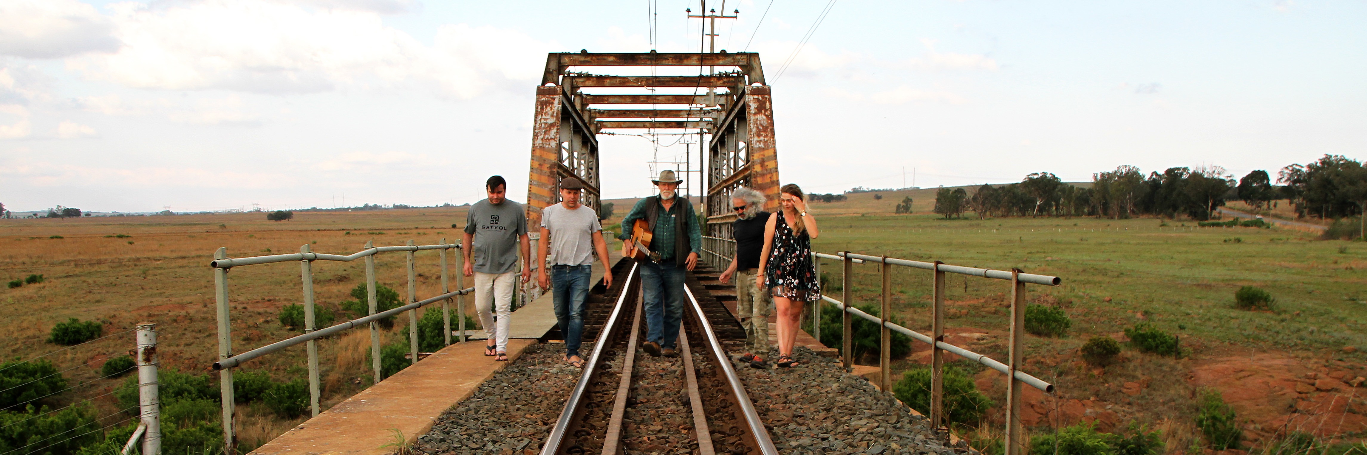 Radio Kalahari by Lombardi Game Farm, Jeffery's Bay