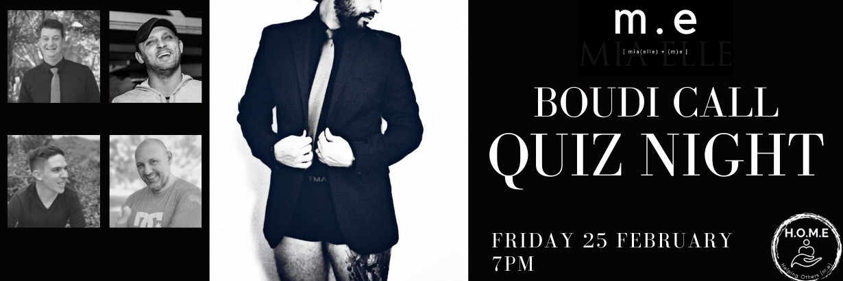 Boudi Call Quiz Night