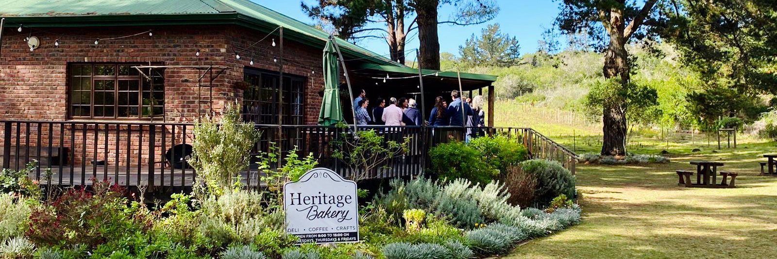 Heritage Food & Craft Fair 2022