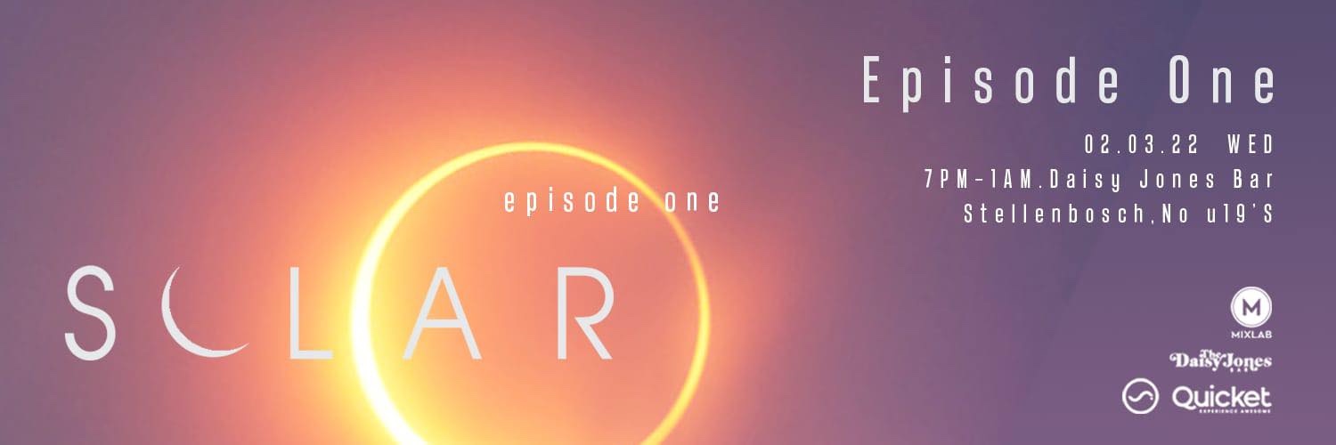 MixLab x Solar 