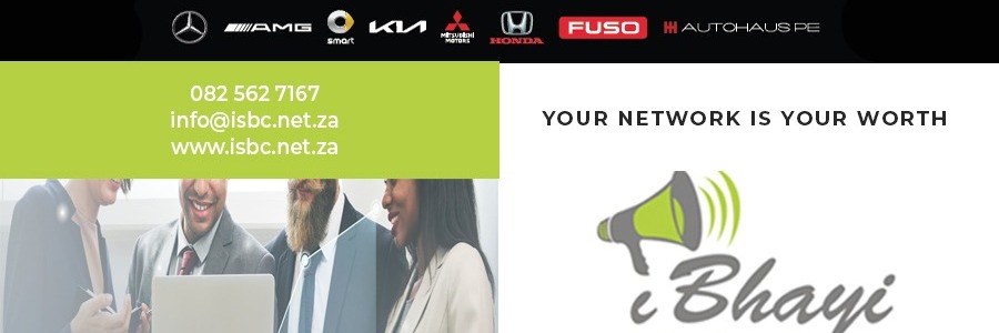 iBhayi Small Business Chamber | The Maritime Group Networking Event