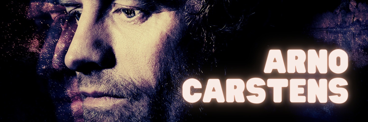 Arno Carstens LIVE at Le Rêve Boutique Hotel  (Art and Music Event)