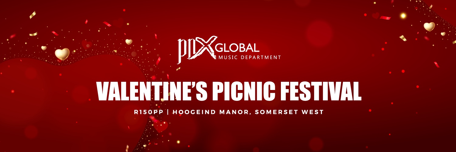 PNXGlobal Valentine's Picnic Festival
