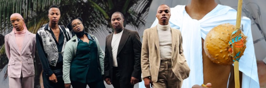 uHadi Experience @ Bokeh Creative Studio